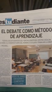 Noticia Periódico de Aragón